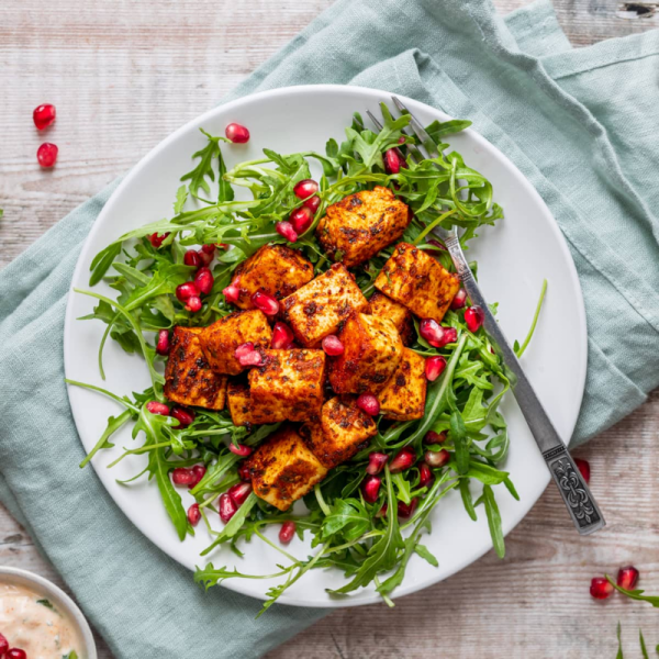 Paneer Salad